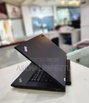 New Laptop Lenovo ThinkPad T430 4GB Intel Core I5 HDD 500GB