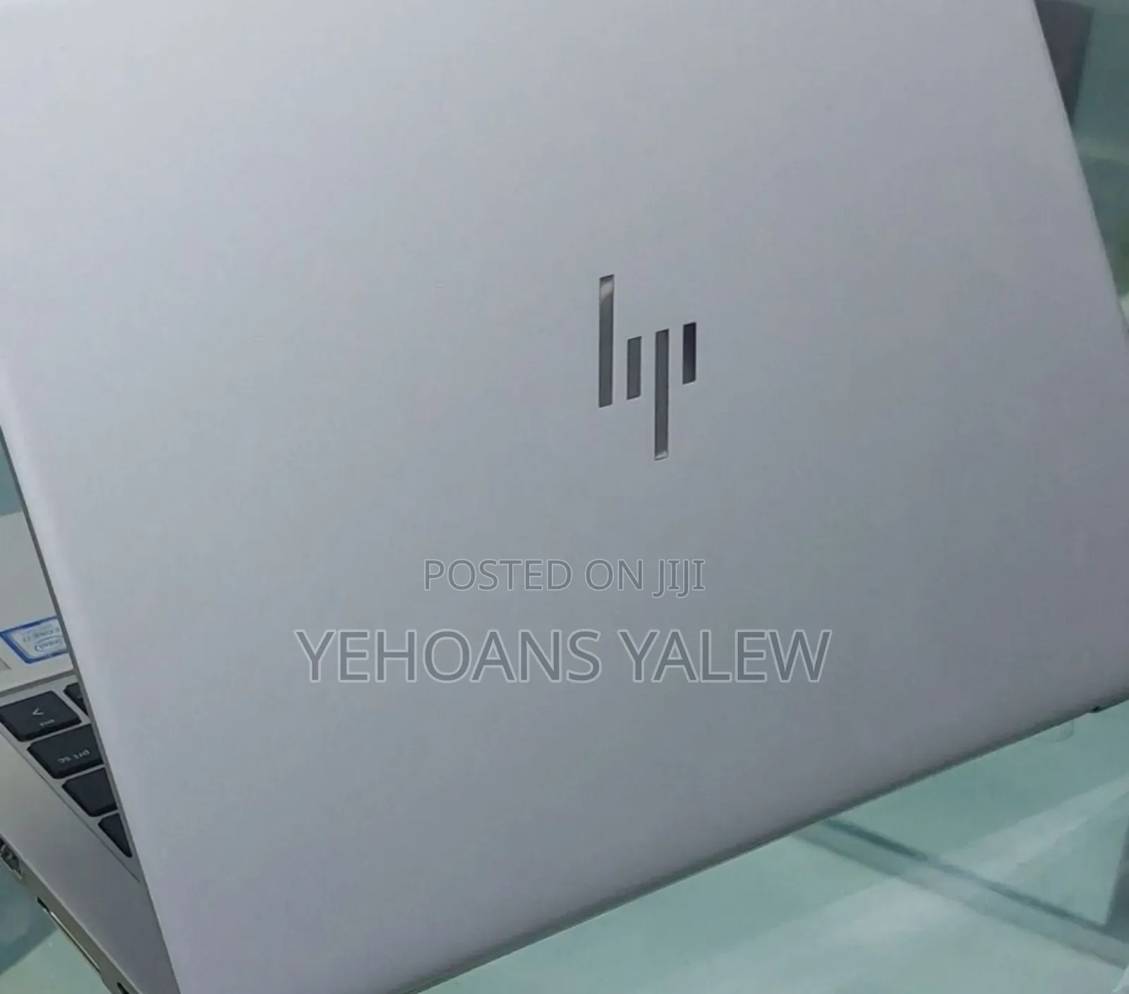 New Laptop HP EliteBook 840 G5 16GB Intel Core I7 SSD 512GB