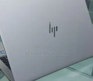 New Laptop HP EliteBook 840 G5 16GB Intel Core I7 SSD 512GB