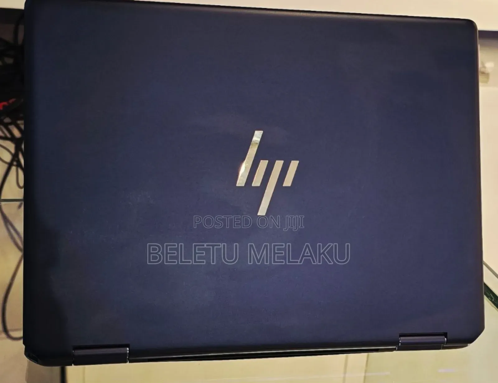 New Laptop HP Spectre X360 32GB Intel Core I7 SSD 1T