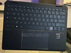 New Laptop HP Spectre X360 32GB Intel Core I7 SSD 1T