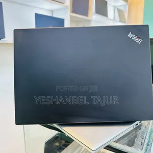 New Laptop Lenovo ThinkPad L380 16GB Intel Core I5 SSD 512GB