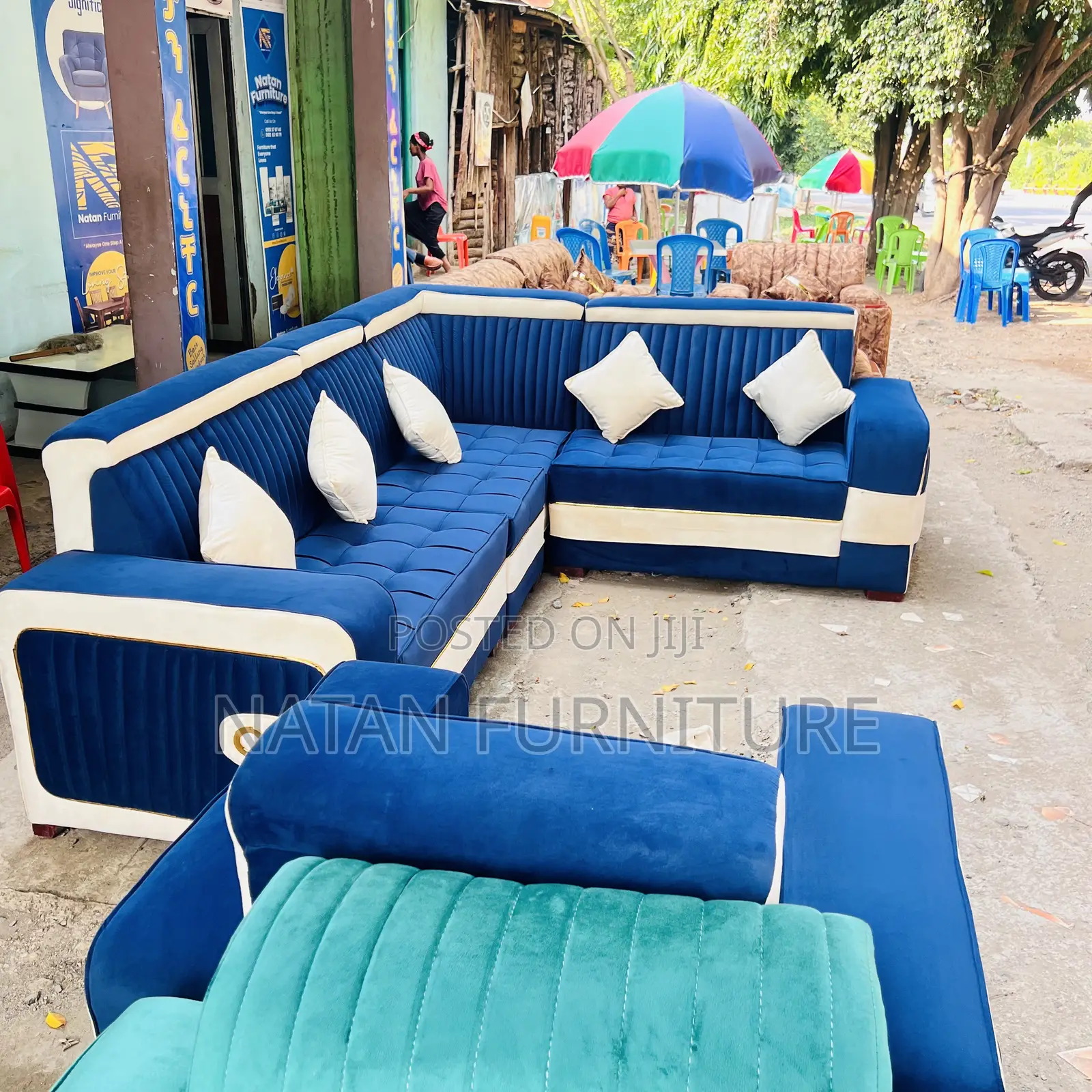 Corner L Shape Sofa በማለዳ ስፖንጅ በ አንደኛው ደረጃ ለረጅም ጊዜ አገልግሎት
