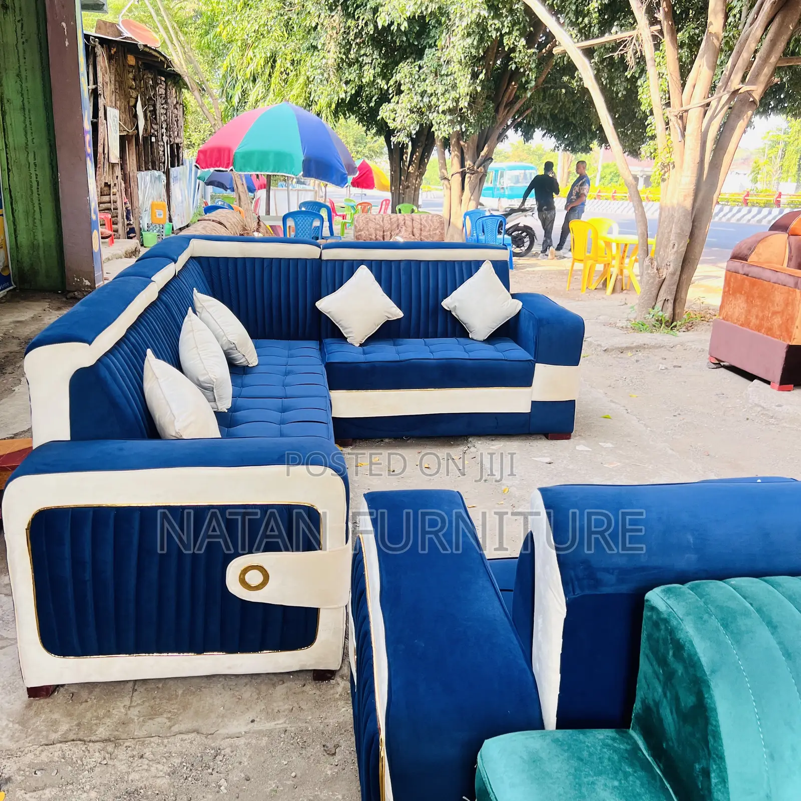 Corner L Shape Sofa በማለዳ ስፖንጅ በ አንደኛው ደረጃ ለረጅም ጊዜ አገልግሎት