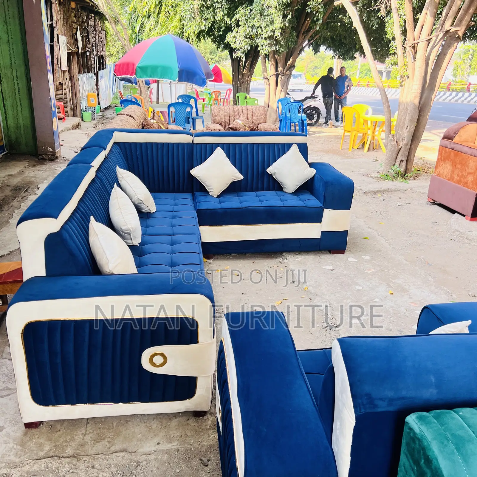 Corner L Shape Sofa በማለዳ ስፖንጅ በ አንደኛው ደረጃ ለረጅም ጊዜ አገልግሎት