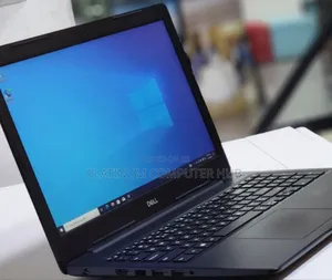 Photo - New Laptop Dell Vostro 2510 8GB Intel Core I5 SSD 512GB