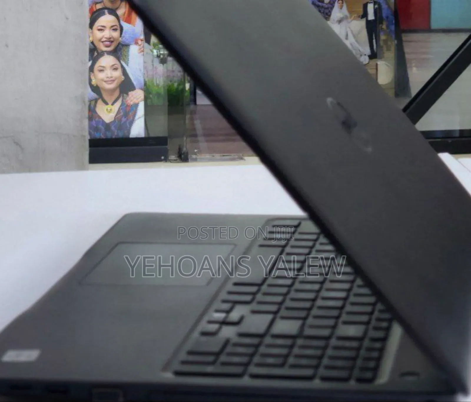 New Laptop Dell 8GB Intel Core I5 SSD 512GB