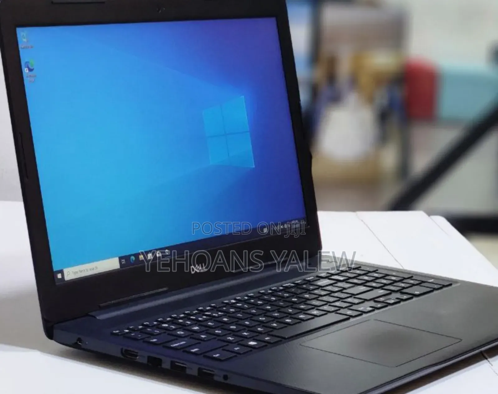 New Laptop Dell 8GB Intel Core I5 SSD 512GB