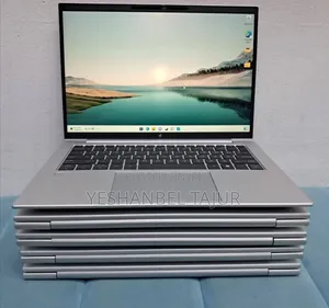 New Laptop HP EliteBook 840 G9 16GB Intel Core I7 SSD 512GB