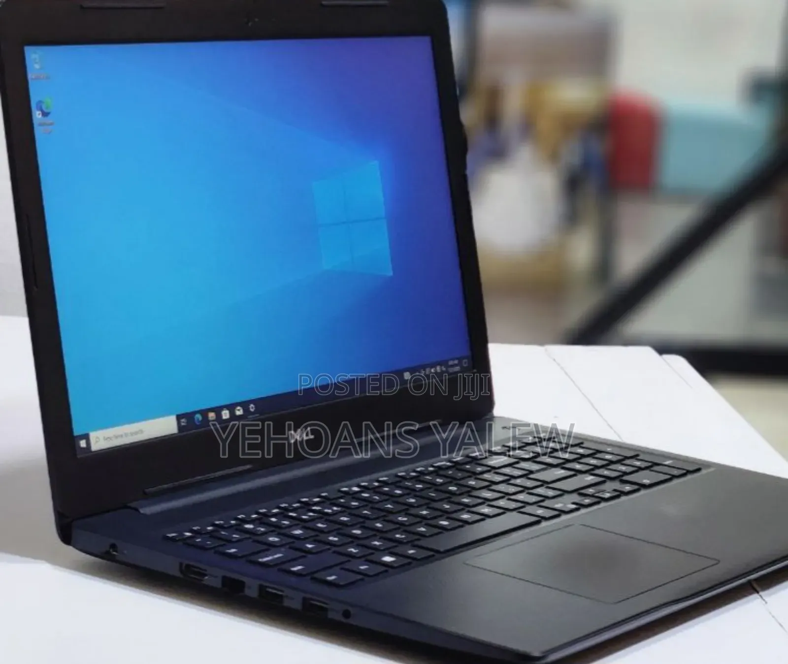 New Laptop Dell 8GB Intel Core I5 SSD 512GB