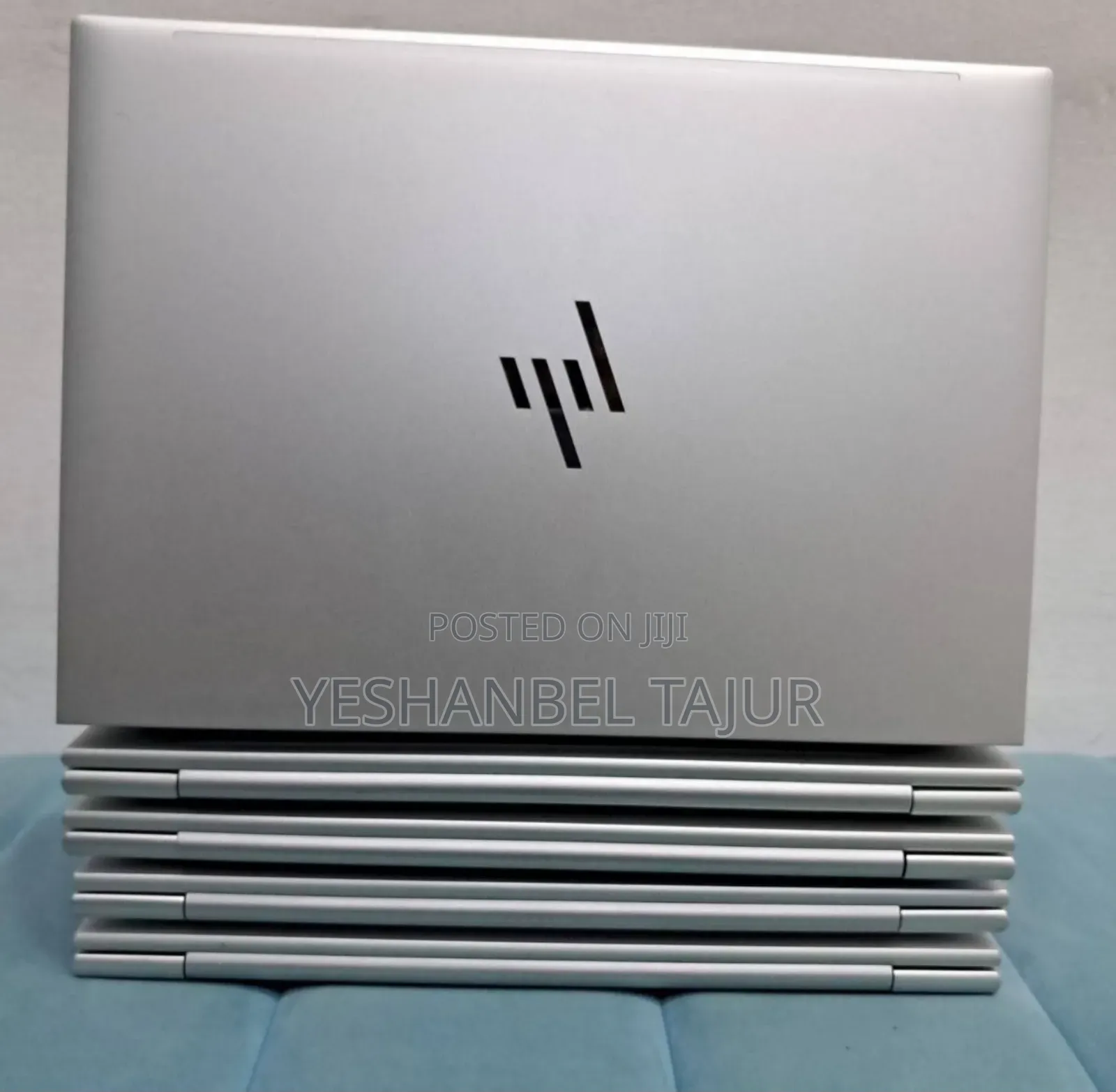 New Laptop HP EliteBook 840 G9 16GB Intel Core I7 SSD 512GB