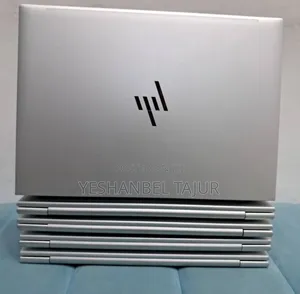 New Laptop HP EliteBook 840 G9 16GB Intel Core I7 SSD 512GB