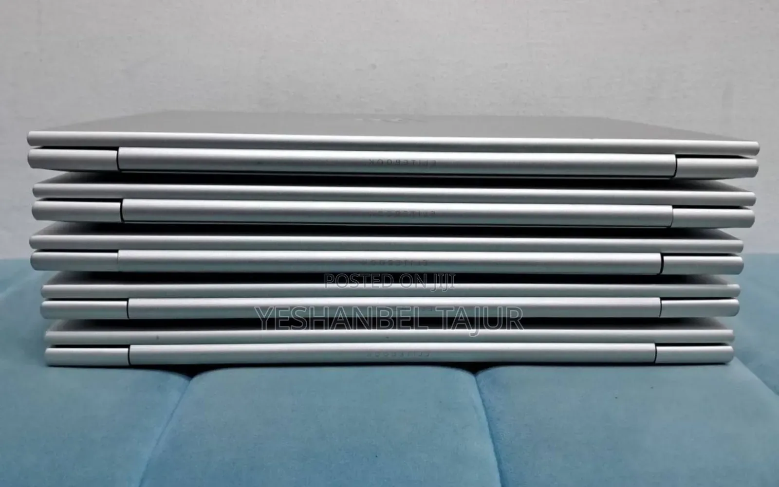 New Laptop HP EliteBook 840 G9 16GB Intel Core I7 SSD 512GB