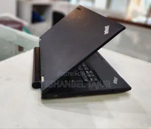 Photo - New Laptop Lenovo ThinkPad T430 4GB Intel Core I5 SSD 500GB