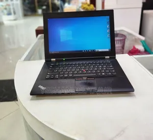 New Laptop Lenovo ThinkPad T430 4GB Intel Core I5 SSD 500GB