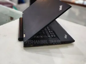 New Laptop Lenovo ThinkPad T430 4GB Intel Core I5 SSD 500GB