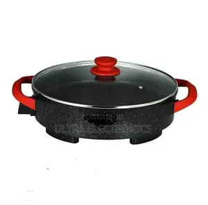 Saachi Ceramic Pizza Pan