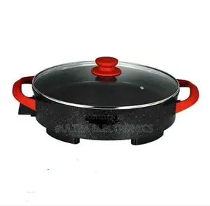 Saachi Ceramic Pizza Pan