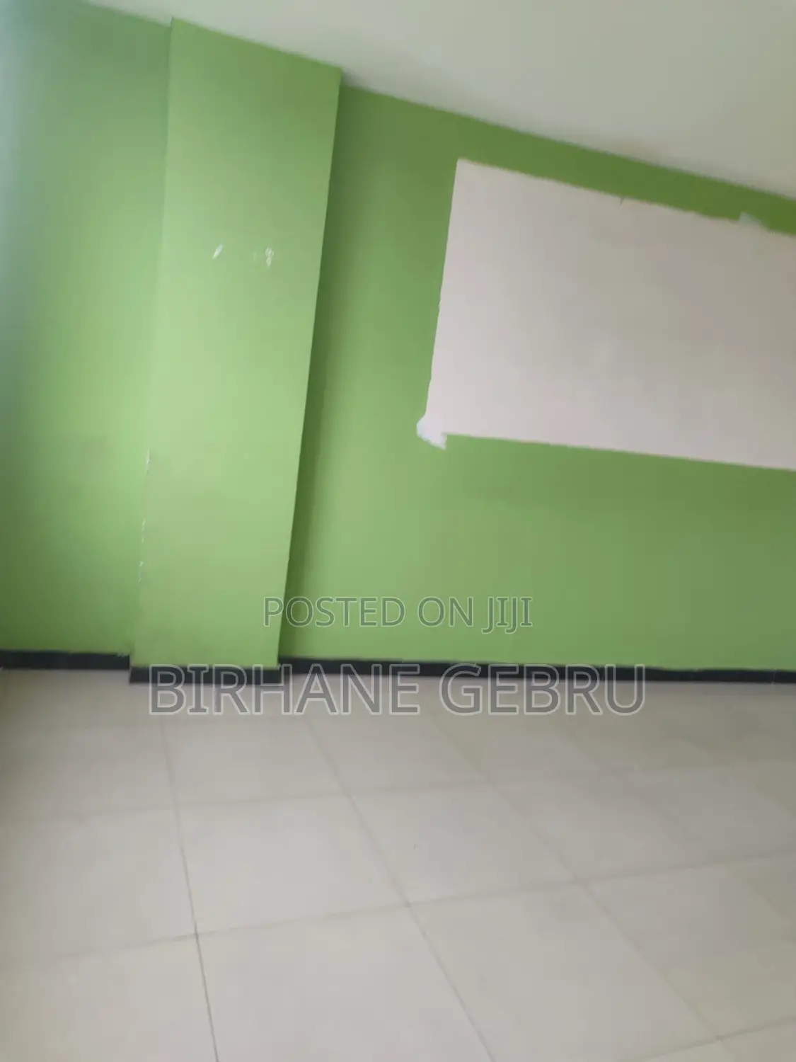 Luxury Apartiment Rent for Office