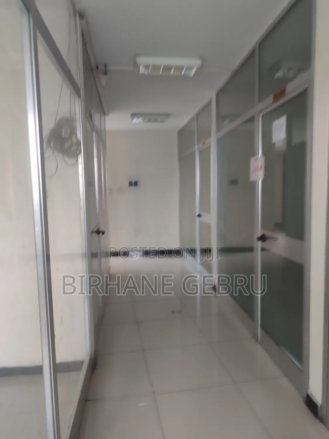 Luxury Apartiment Rent for Office