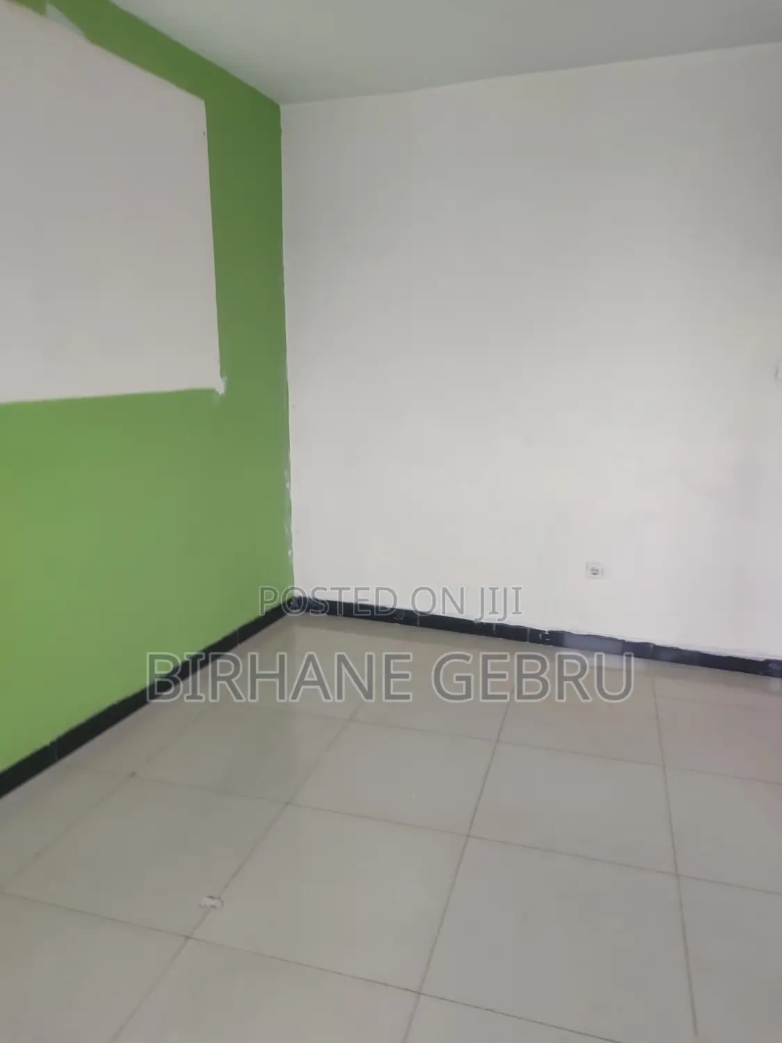 Luxury Apartiment Rent for Office