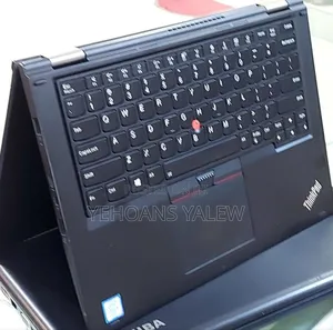 New Laptop Lenovo 16GB Intel Core I5 SSD 512GB