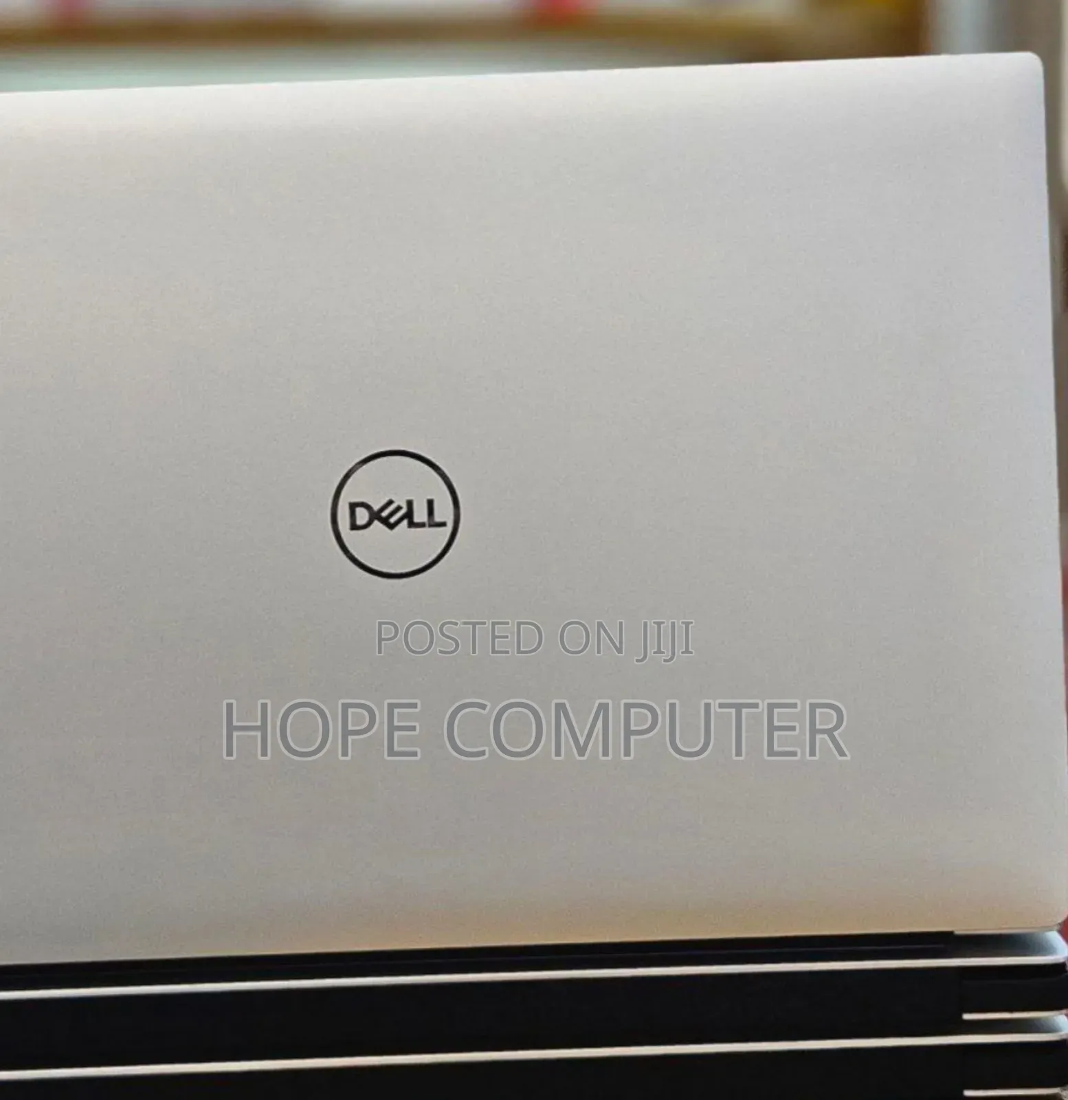New Laptop Dell XPS 15 16GB Intel Core I5 SSD 512GB