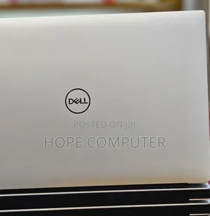 Photo - New Laptop Dell XPS 15 16GB Intel Core I5 SSD 512GB