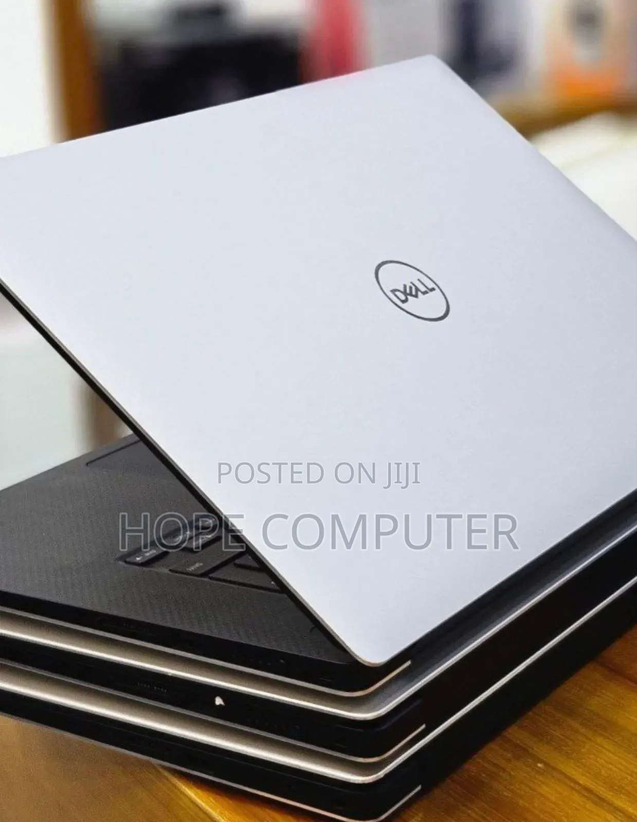 New Laptop Dell XPS 15 16GB Intel Core I5 SSD 512GB