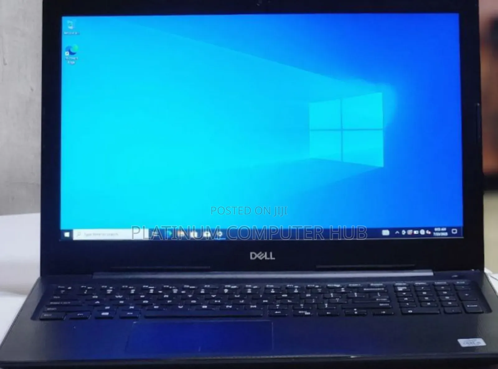 New Laptop Dell Vostro 2510 8GB Intel Core I5 SSD 512GB