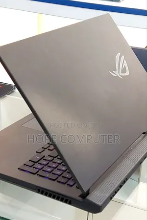 New Laptop Asus ROG Strix G15 16GB AMD Ryzen 9 SSD 1T