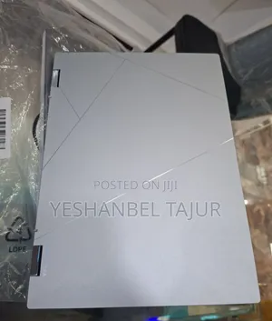 New Laptop Asus Zenbook Duo 14 16GB Intel Core I7 SSD 1T