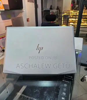 New Laptop HP ZBook 14 16GB Intel Core I7 SSD 512GB