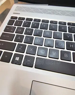 New Laptop HP ZBook 14 16GB Intel Core I7 SSD 512GB