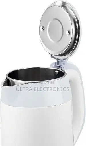Saachi Electric Kettle ሳቺ ውሃ ማፍያ High Quality