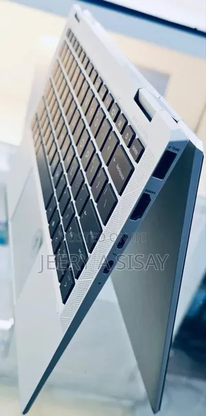 New Laptop HP EliteBook X360 1040 G9 16GB Intel Core I7 SSD 512GB