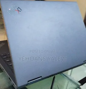 New Laptop Lenovo Thinkpad X1 Yoga 32GB Intel Core I7 SSD 512GB