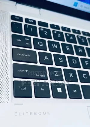 New Laptop HP EliteBook X360 1040 G9 16GB Intel Core I7 SSD 512GB