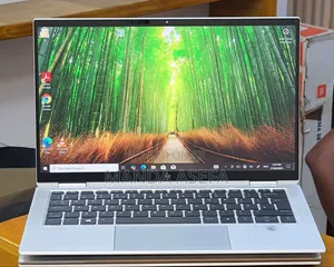 New Laptop HP EliteBook X360 1030 G7 16GB Intel Core I7 SSD 512GB