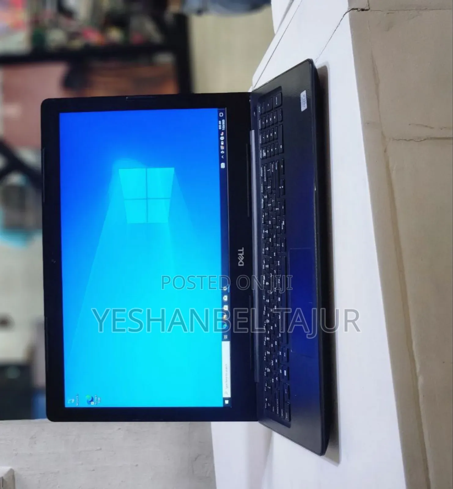 New Laptop Dell Vostro 1015 8GB Intel Core I5 SSD 512GB