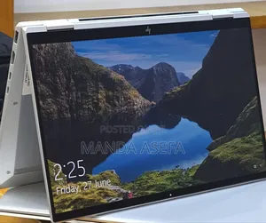 New Laptop HP EliteBook X360 1030 G7 16GB Intel Core I7 SSD 512GB