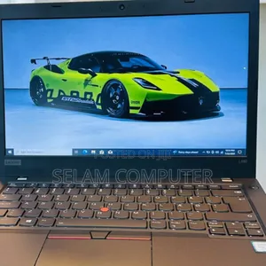 New Laptop Lenovo IdeaPad L340 16GB Intel Core I5 SSD 512GB