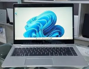 New Laptop HP EliteBook 840 16GB Intel Core I7 SSD 512GB