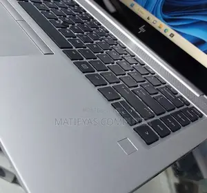New Laptop HP EliteBook 840 16GB Intel Core I7 SSD 512GB