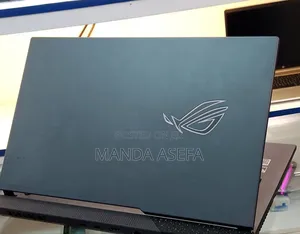 New Laptop Asus ROG Strix G16 G614 16GB AMD Ryzen 9 SSD 1T