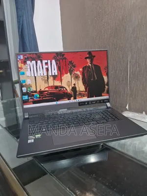 New Laptop Asus ROG Strix G16 G614 16GB AMD Ryzen 9 SSD 1T