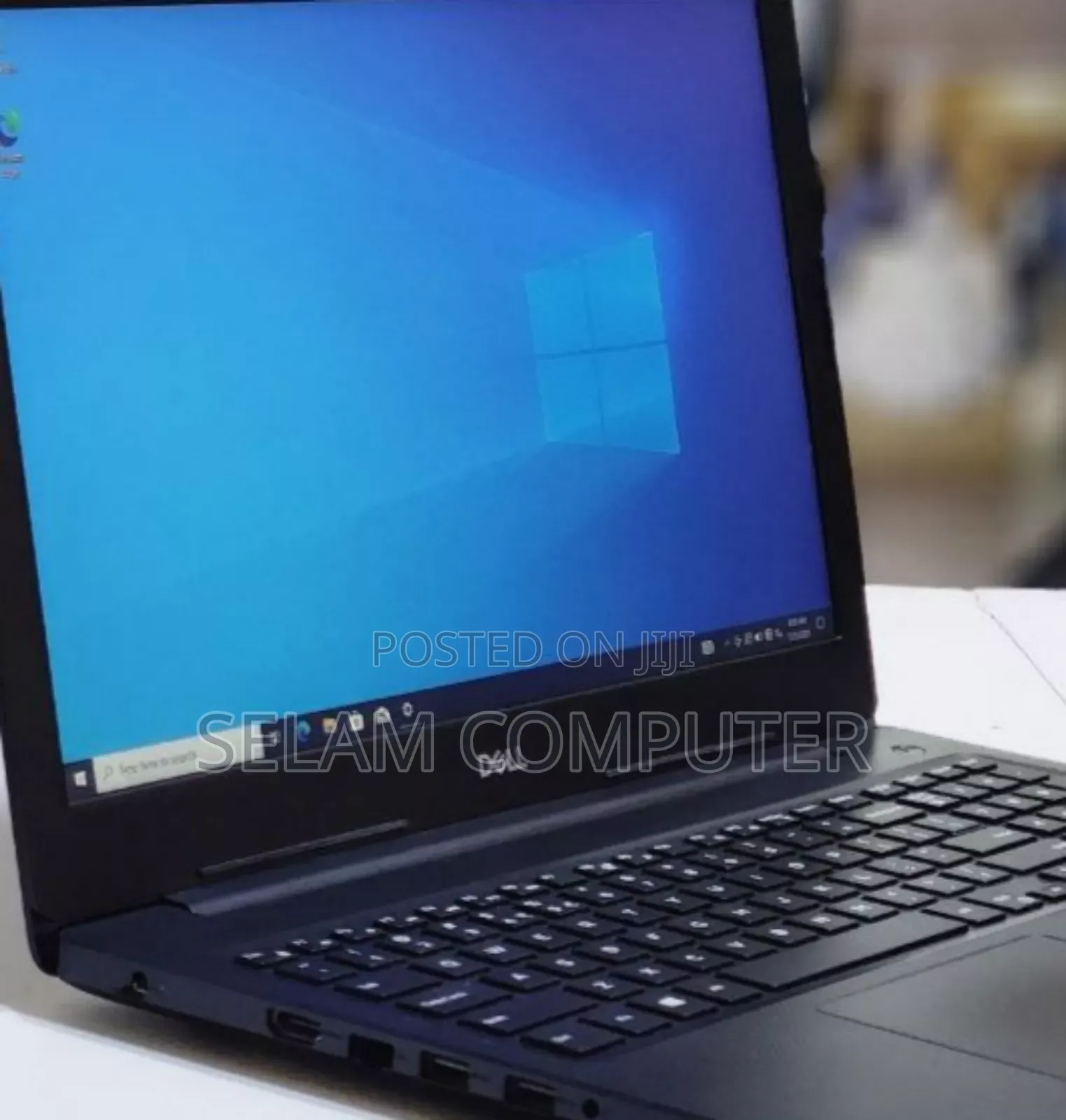 New Laptop Vinovo NX-1020L 8GB Intel Core I5 SSD 512GB