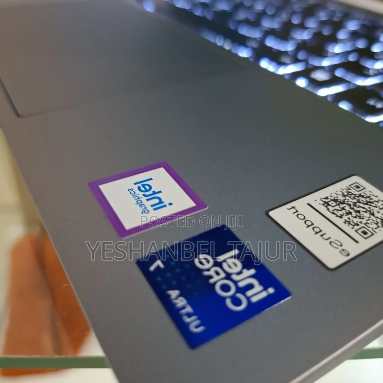 New Laptop Lenovo ThinkBook 13 16GB Intel Core Ultra 7 SSD 512GB