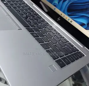 New Laptop HP EliteBook 840 16GB Intel Core I7 SSD 512GB