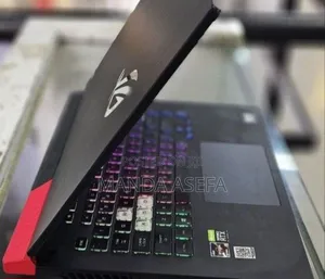 New Laptop Asus ROG Strix G15 16GB AMD Ryzen 9 SSD 512GB